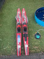 Mooie waterski’s, Watersport en Boten, Ophalen, Zo goed als nieuw, Waterski's