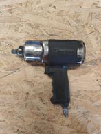 Blue point impact wrench extreem sterk kracht dop, Doe-het-zelf en Verbouw, Gereedschap | Handgereedschap, Ophalen of Verzenden