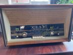 philips radio  B7X72A, Antiek en Kunst, Antiek | Tv's en Audio, Ophalen