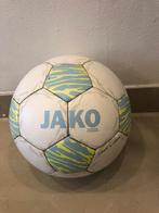 Mooie jako bal maat 5 zo goed als nieuw, Sport en Fitness, Voetbal, Maat XL, Ophalen of Verzenden, Zo goed als nieuw, Bal