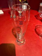 Brouwerij de Werf Enkhuizen Bierglas, Verzamelen, Biermerken, Ophalen, Zo goed als nieuw, Glas of Glazen, Overige merken