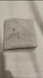 Amad Diallo Gesigneerd Zweetbandje - Manchester United, Verzamelen, Ophalen of Verzenden, Zo goed als nieuw, Buitenlandse clubs