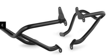 Wunderlich valbeugel zwart R1250GS, R1250RS, R1250R Nieuw beschikbaar voor biedingen