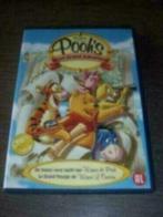 Walt Disney Pooh's Most Grand Adventure in nieuwstaat, Cd's en Dvd's, Dvd's | Tekenfilms en Animatie, Tekenfilm, Verzenden, Zo goed als nieuw