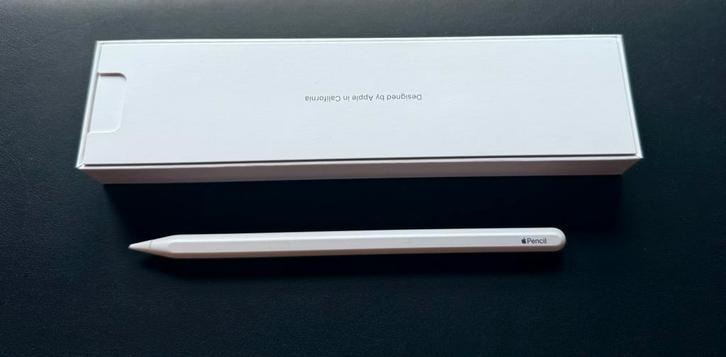 Apple Pencil twee generatie, Computers en Software, Apple iPads, Zo goed als nieuw, Apple iPad, 11 inch, 64 GB, Wit, Ophalen
