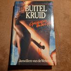 Buitel Kruid - Janwillem van de Wetering, Ophalen of Verzenden, Gelezen, Algemeen, Janwillem van de Wetering