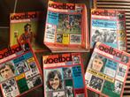 Voetbal International - Jaargang 1973 compleet, Ophalen of Verzenden, Zo goed als nieuw, Overige binnenlandse clubs, Boek of Tijdschrift