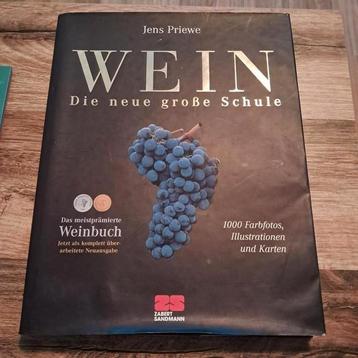 Duitstalig. Weinig. Die neue groBe Schule. beschikbaar voor biedingen