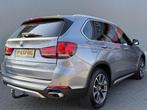BMW X5 BWJ 2018 xDrive35i 306 PK High Executive AUTOMAAT/ TR, Gebruikt, Leder, Bedrijf, Vierwielaandrijving