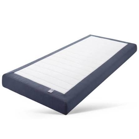Auping Prestige Matras 100x210 Medium, Huis en Inrichting, Slaapkamer | Matrassen en Bedbodems, Gebruikt, Matras, 100 cm, 210 cm