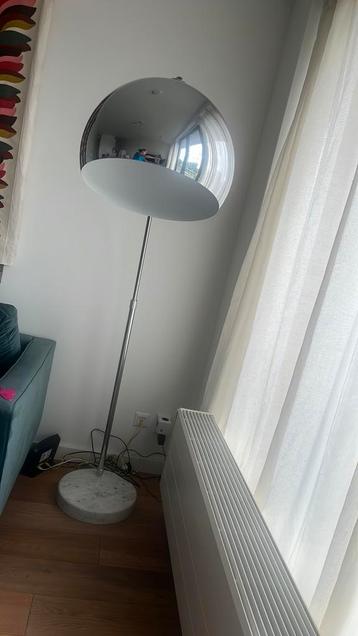 Designer lamp from madedotcom beschikbaar voor biedingen