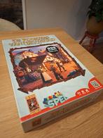 De Poorters van Nieuwstad - Bordspel, Hobby en Vrije tijd, Gezelschapsspellen | Bordspellen, Een of twee spelers, Ophalen of Verzenden