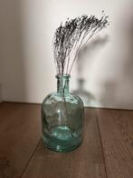 Glazen vaas, Ophalen, Overige kleuren, Minder dan 50 cm, Glas