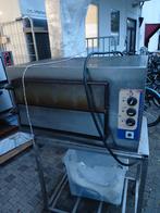 Professionele Pizzaoven, Ophalen of Verzenden, Gebruikt