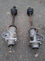 Aandrijfassen Piaggio ape 50, Ophalen of Verzenden, Nieuw, Vespa/piaggio