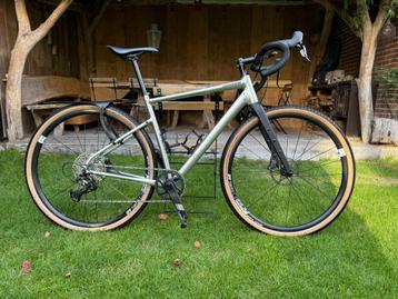 Cannondale Topstone size M beschikbaar voor biedingen
