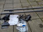 Dakdrager Mont Blanc, voor div. merken auto's, Auto diversen, Dakdragers, Ophalen, Gebruikt
