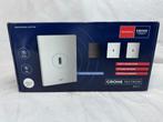 Toilet sensor, Afdekplaat Infrarood Grohe, wit, 39882SH0, Ophalen, Nieuw, Wit, Overige typen
