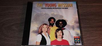 The New London Chorale - The Young Messiah beschikbaar voor biedingen
