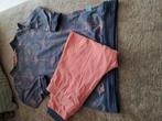 Pyjama pakje mt 86-92 is zeer netjes geen gebreken pilling e, Kinderen en Baby's, Babykleding | Maat 86, Ophalen of Verzenden