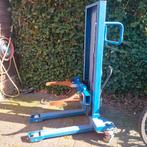 Vaten lifter 300kg (Denios FL 8-SK), Doe-het-zelf en Verbouw, Ophalen, Zo goed als nieuw