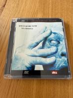 Porcupine Tree In Absentia DVD Audio, Cd's en Dvd's, Cd's | Rock, Ophalen of Verzenden, Gebruikt, Progressive