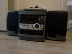 Pioneer stereo cd cassette deck receiver model XR-A330, Cd-speler, Ophalen of Verzenden, Zo goed als nieuw, Pioneer