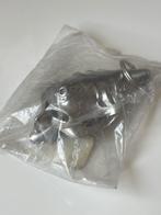 Vintage Oakley Bob/ Bobhead Keychain sleutelhanger - NOS/NIP, Ophalen of Verzenden, Nieuw, Grijs, Oakley
