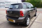 Mini Mini Countryman 1.6 Cooper Pepper, Voorwielaandrijving, Euro 5, Stof, Gebruikt
