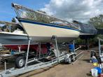 Boottrailer - zo goed als nieuw!, Watersport en Boten, Ophalen, Zo goed als nieuw, 6 meter of meer, Minder dan 15 m²