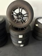 Winterset Kia Sportage Lichtmetalen velgen 5x114.3, Ophalen, Velg(en), 16 inch, Winterbanden