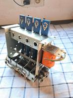 pinball zaccaria droptarget ss, Verzamelen, Automaten | Flipperkasten, Overige merken, Gebruikt, Onderdeel of Defecte kast, Ophalen of Verzenden