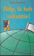 Help, Ik Heb Vakantie! - Erma Bombeck BOEK 9789024649303, Ophalen of Verzenden, Zo goed als nieuw, Emma Bombeck, Europa