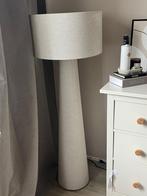 Kwantum vloerlamp pandia Off-white linnenlamp, Huis en Inrichting, Lampen | Vloerlampen, Ophalen of Verzenden