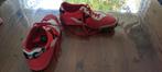 Munich zaalschoenen 42, Sport en Fitness, Voetbal, Maat XS of kleiner, Schoenen, Ophalen of Verzenden, Zo goed als nieuw