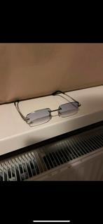 Cartier santos bril, Ophalen of Verzenden, Bril, Overige merken