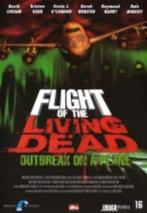 Flight of the Living Dead: Outbreak on a Plane, Vanaf 16 jaar, Verzenden, Zo goed als nieuw, Vampiers of Zombies
