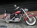 Dikke VT 1100 C3 Shadow AERO, 1099 cc, Chopper, Bedrijf, Meer dan 35 kW