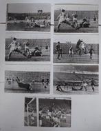 Ansichtkaarten voetbal, Verzamelen, Ophalen of Verzenden, Buitenlandse clubs, Poster, Plaatje of Sticker