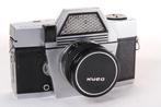 Kiev 10 Automat analoge vintage KB Spiegel-Reflex camera, Ophalen of Verzenden, Niet werkend, Spiegelreflex, Overige Merken