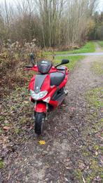 Gilera runner rst 2013 70cc/teruil tegen type/typhoon, Fietsen en Brommers, Ophalen of Verzenden, Zo goed als nieuw, Benzine, Overige modellen