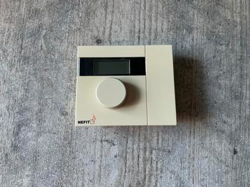 Nefit moduline 100 Thermostaat beschikbaar voor biedingen