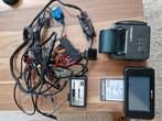 Zgan complete BCT G3, printer, taxameter, Auto diversen, Ophalen of Verzenden, Zo goed als nieuw