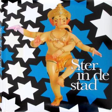Boek India Bombay Ster in de stad NIEUW Bedrag 3e wereld beschikbaar voor biedingen