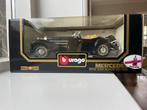 Bburago Mercedes-Benz 500K Roadster (1936), Hobby en Vrije tijd, Modelauto's | 1:18, Ophalen of Verzenden, Nieuw, Auto, Bburago