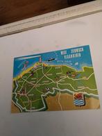 WEST ZEEUWSCH VLAANDEREN, Ophalen of Verzenden