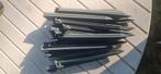 Plastic/ kunststof tentharingen, Ophalen of Verzenden, Zo goed als nieuw
