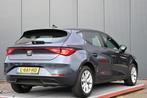 SEAT Leon 1.0 TSI Style Business Intense (bj 2021), Voorwielaandrijving, Stof, Gebruikt, Euro 6
