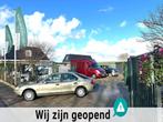 Ford Mondeo 1.6-16V Benzine Buss. Edit. NWE APK Airco Marge, Auto's, Ford, Stof, Gebruikt, Mondeo, Origineel Nederlands