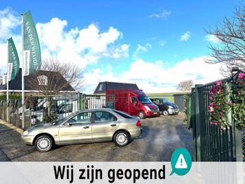 Ford Mondeo 1.6-16V Benzine Buss. Edit. NWE APK Airco Marge  beschikbaar voor biedingen